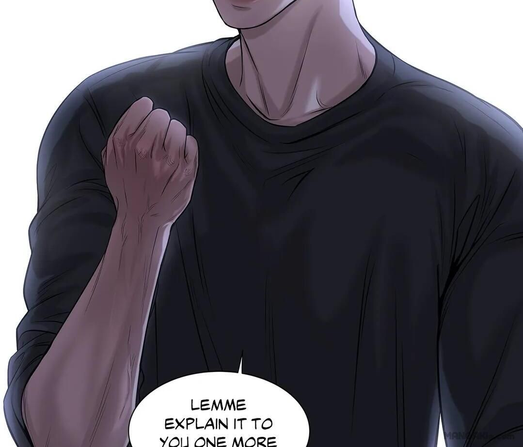 Seashell Boy Chapter 7 - Page 85 in English