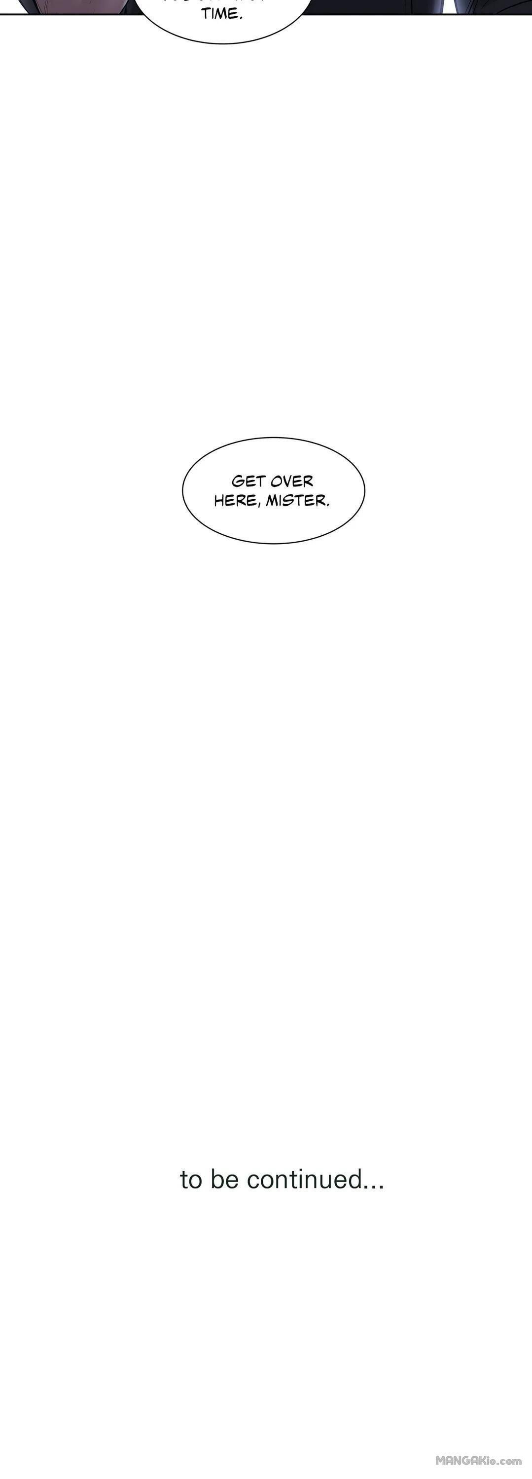 Seashell Boy Chapter 7 - Page 86 in English