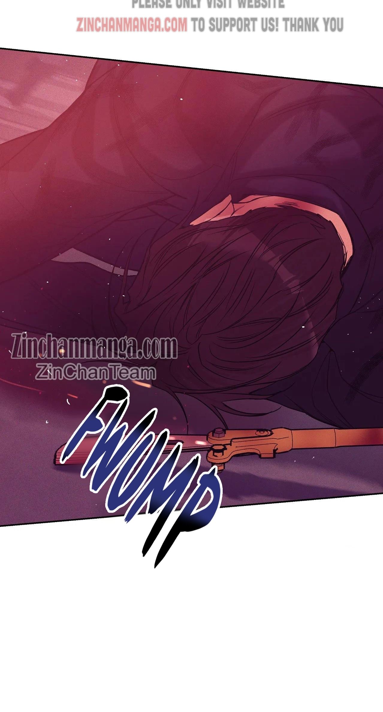 Seashell Boy Chapter 72.5 - Page 3 in English