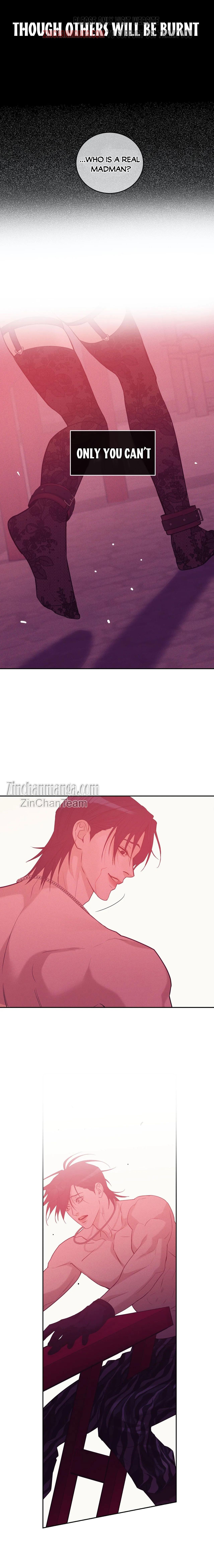 Seashell Boy Chapter 72.5 - Page 6 in English
