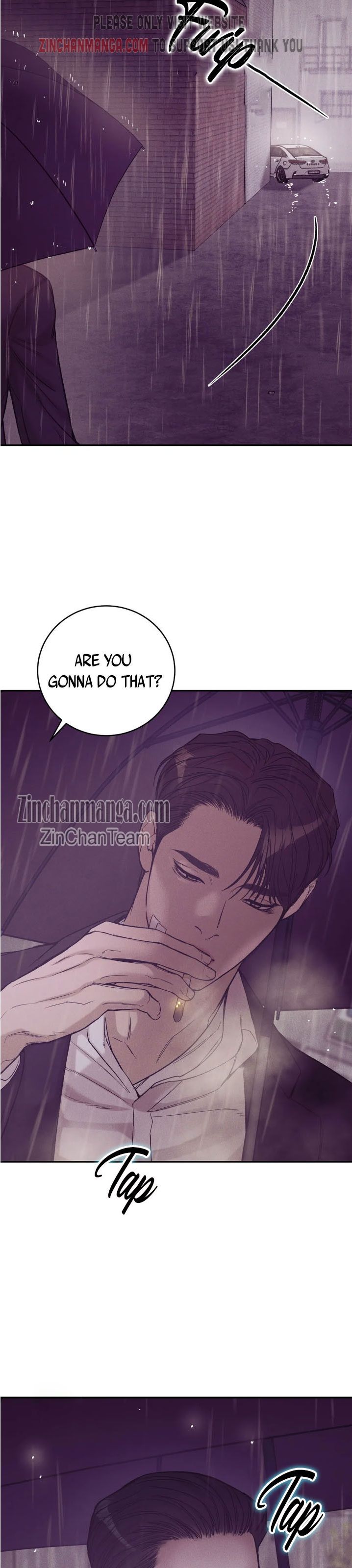 Seashell Boy Chapter 77 - Page 12 in English