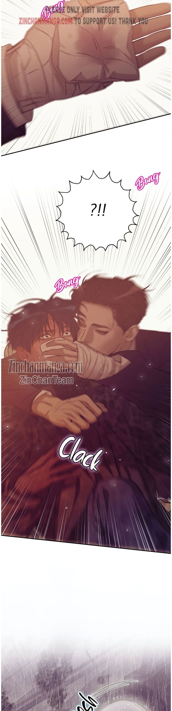 Seashell Boy Chapter 77 - Page 7 in English