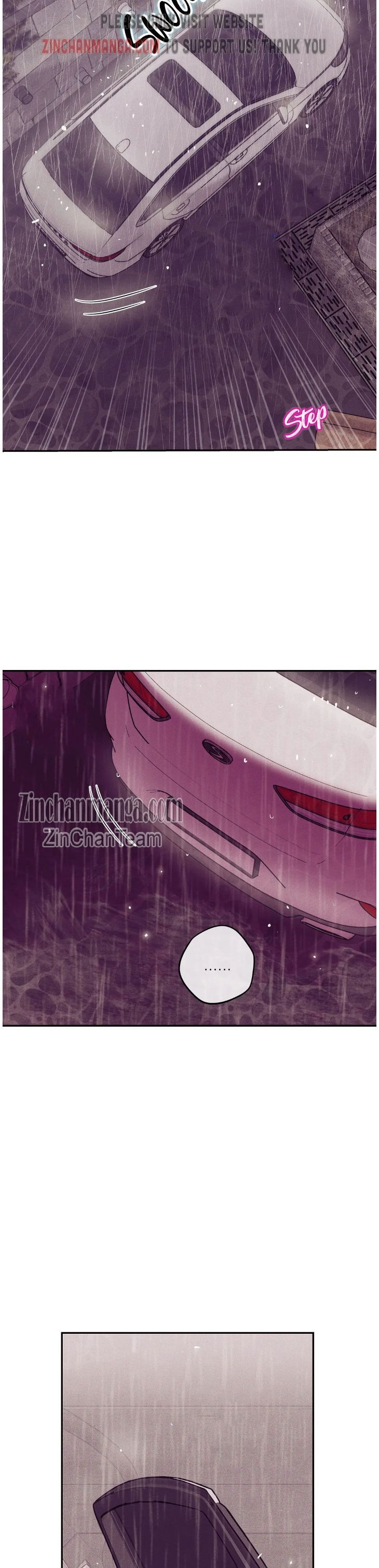 Seashell Boy Chapter 77 - Page 8 in English