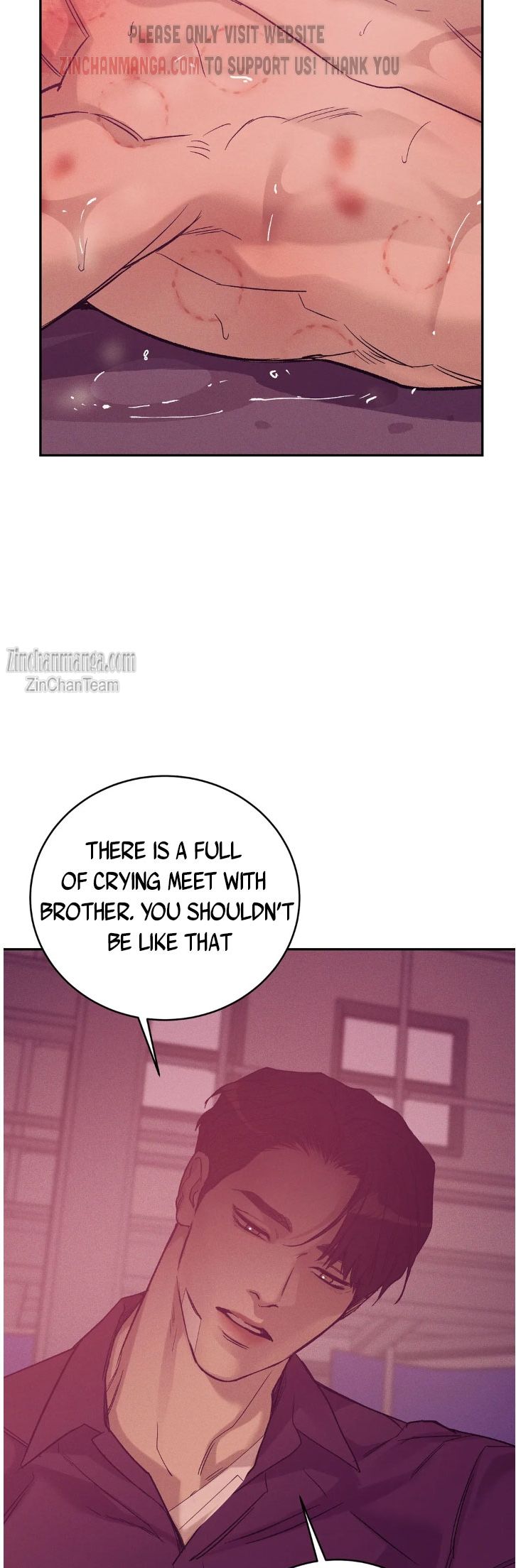 Seashell Boy Chapter 78.5 - Page 15 in English