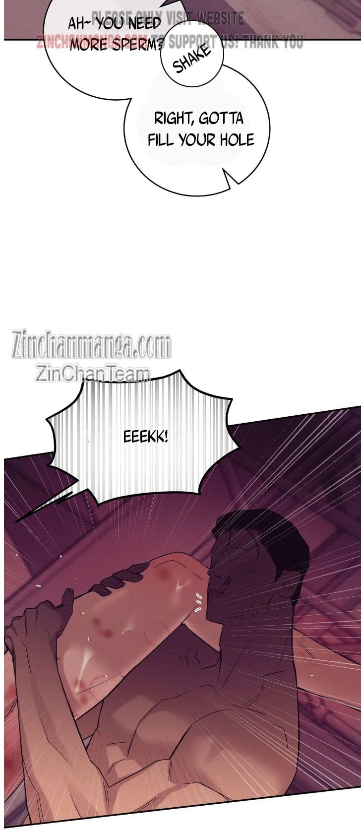 Seashell Boy Chapter 79 - Page 15 in English