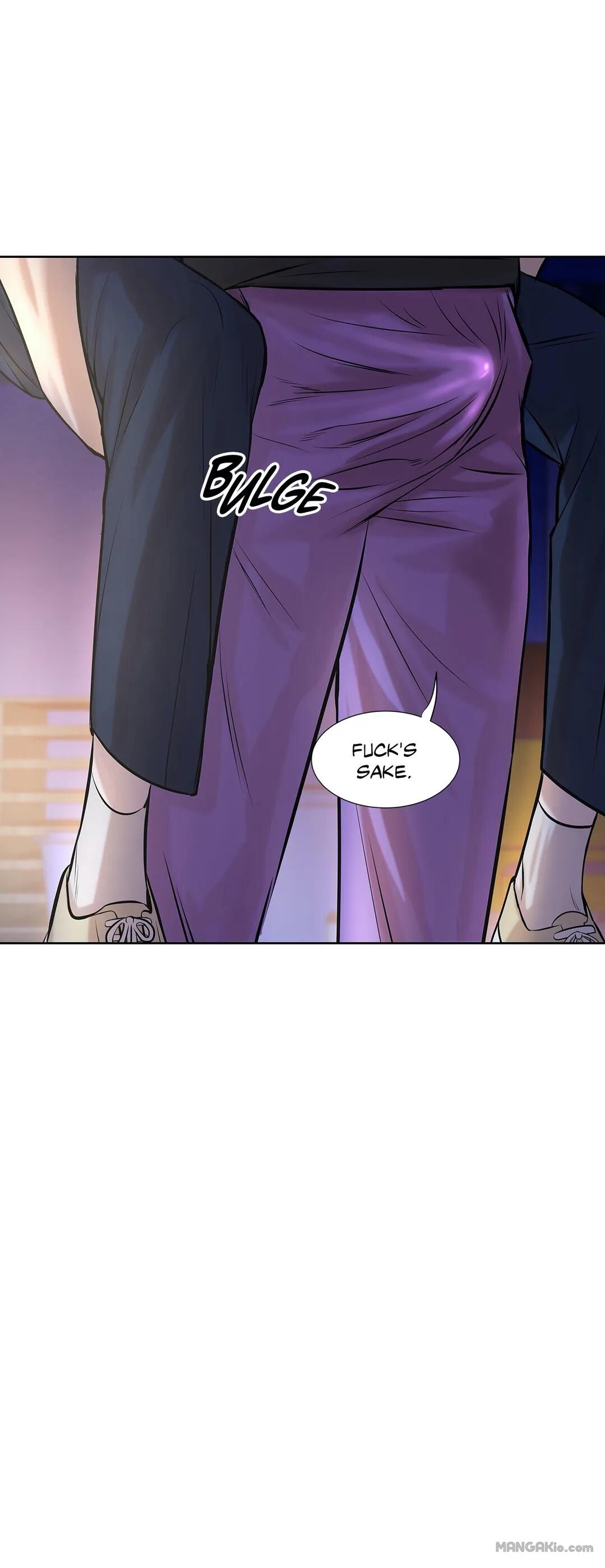 Seashell Boy Chapter 8 - Page 39 in English