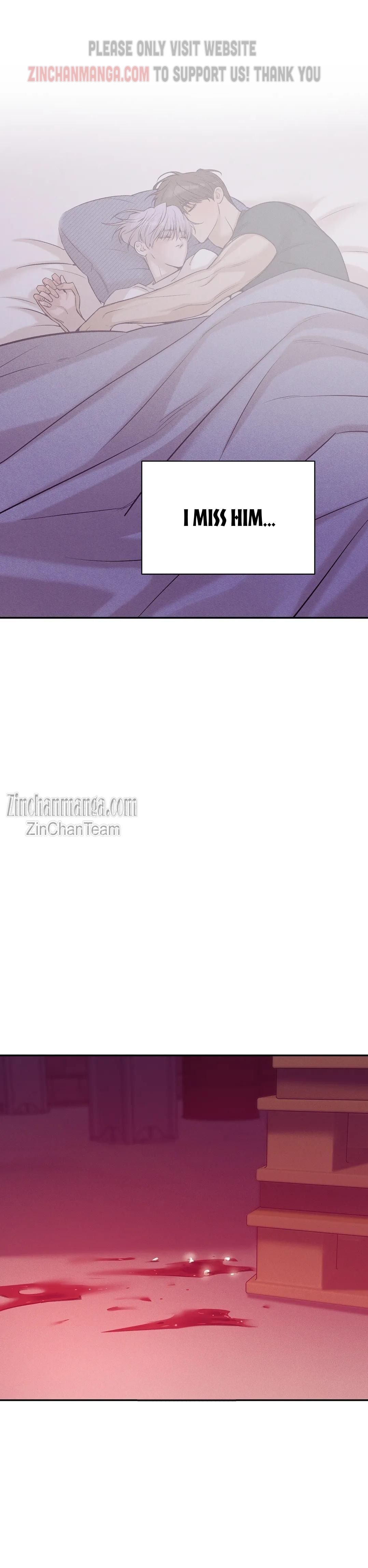 Seashell Boy Chapter 80.5 - Page 11 in English
