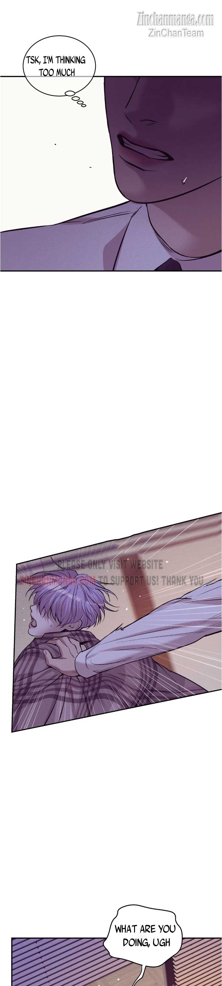 Seashell Boy Chapter 82.5 - Page 7 in English