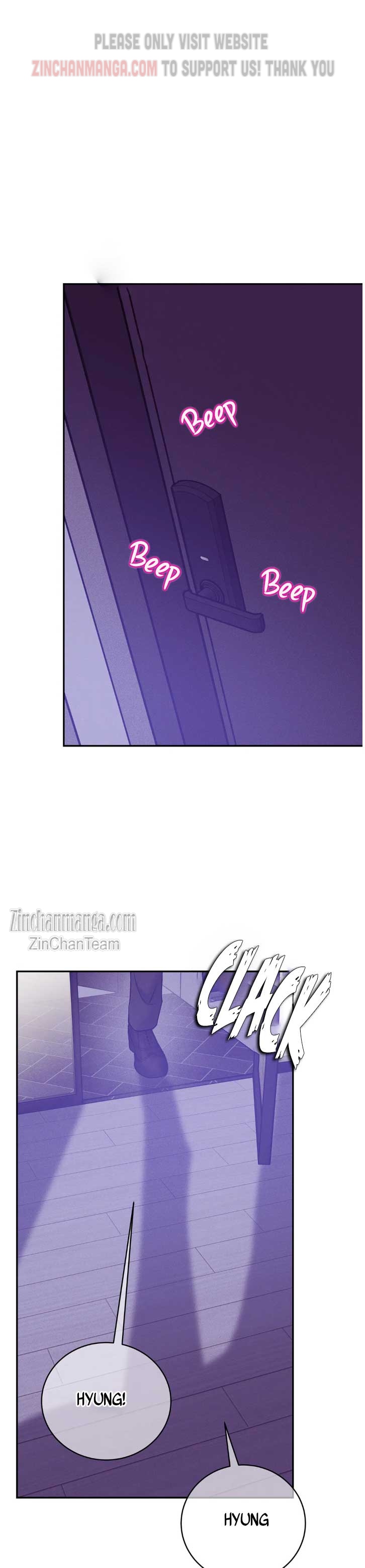 Seashell Boy Chapter 82 - Page 22 in English