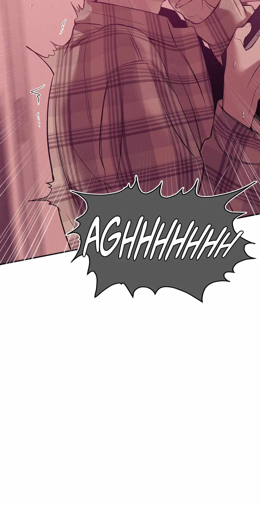 Seashell Boy Chapter 82 - Page 23 in English