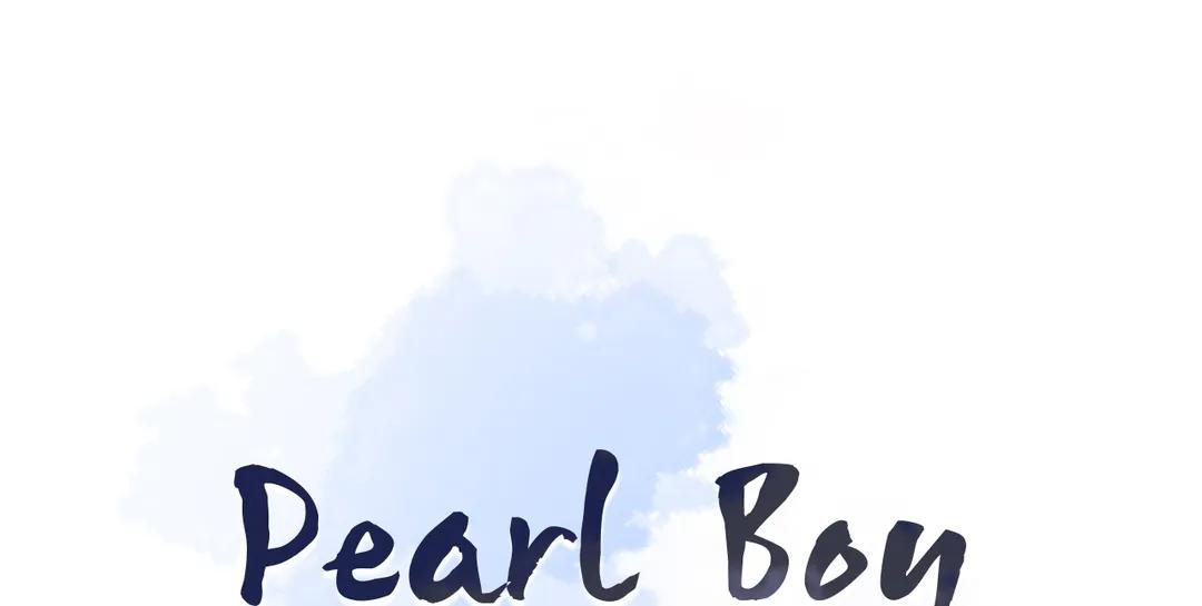 Seashell Boy Chapter 82 - Page 37 in English