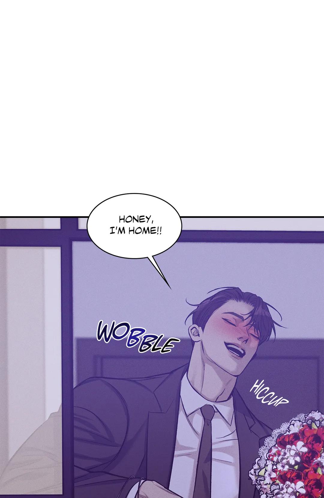 Seashell Boy Chapter 82 - Page 46 in English