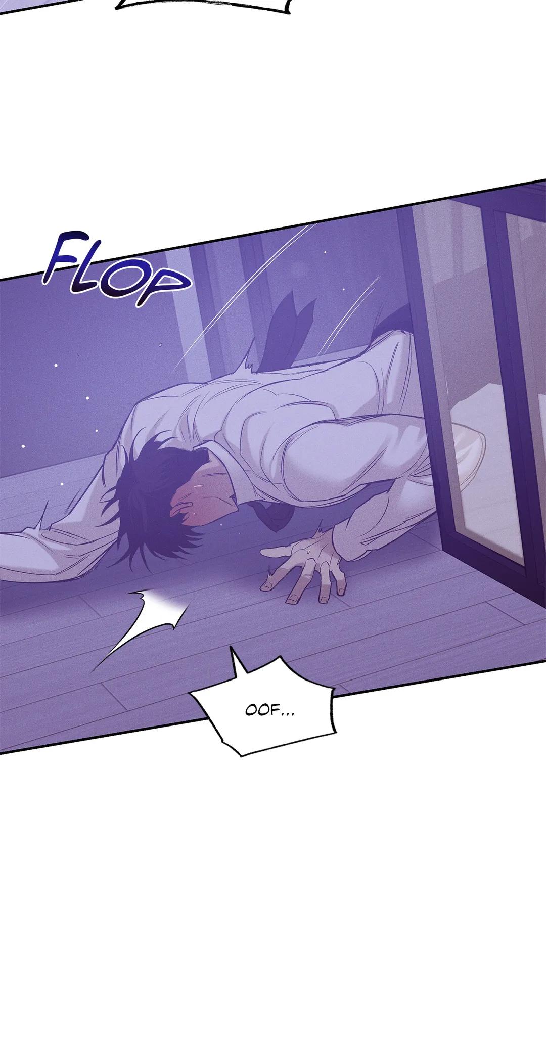 Seashell Boy Chapter 82 - Page 52 in English