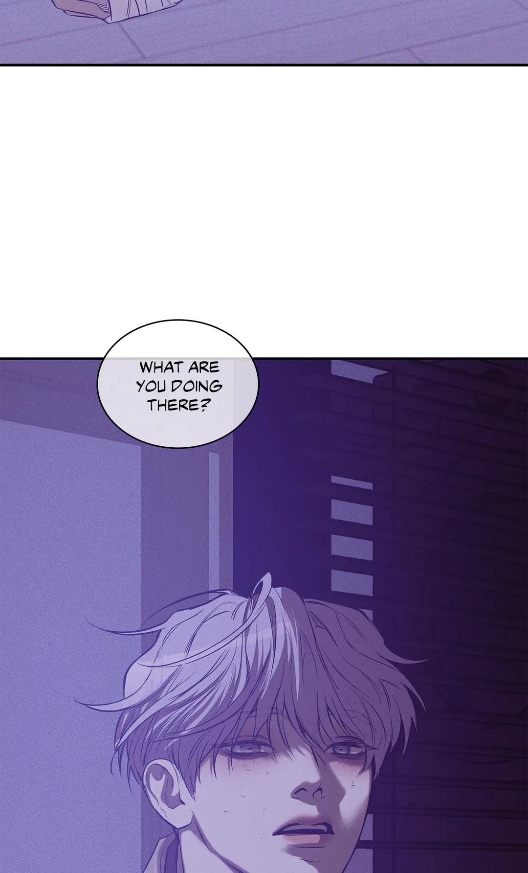 Seashell Boy Chapter 82 - Page 56 in English
