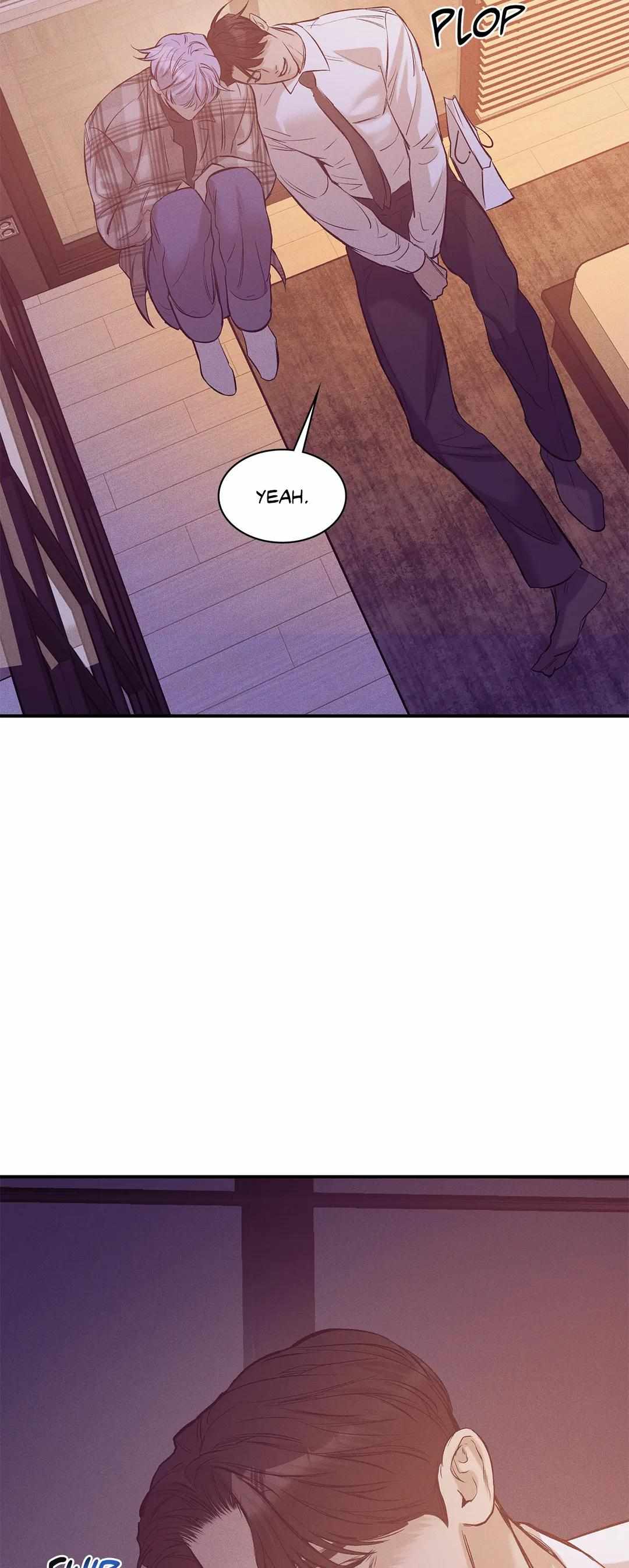 Seashell Boy Chapter 82 - Page 59 in English