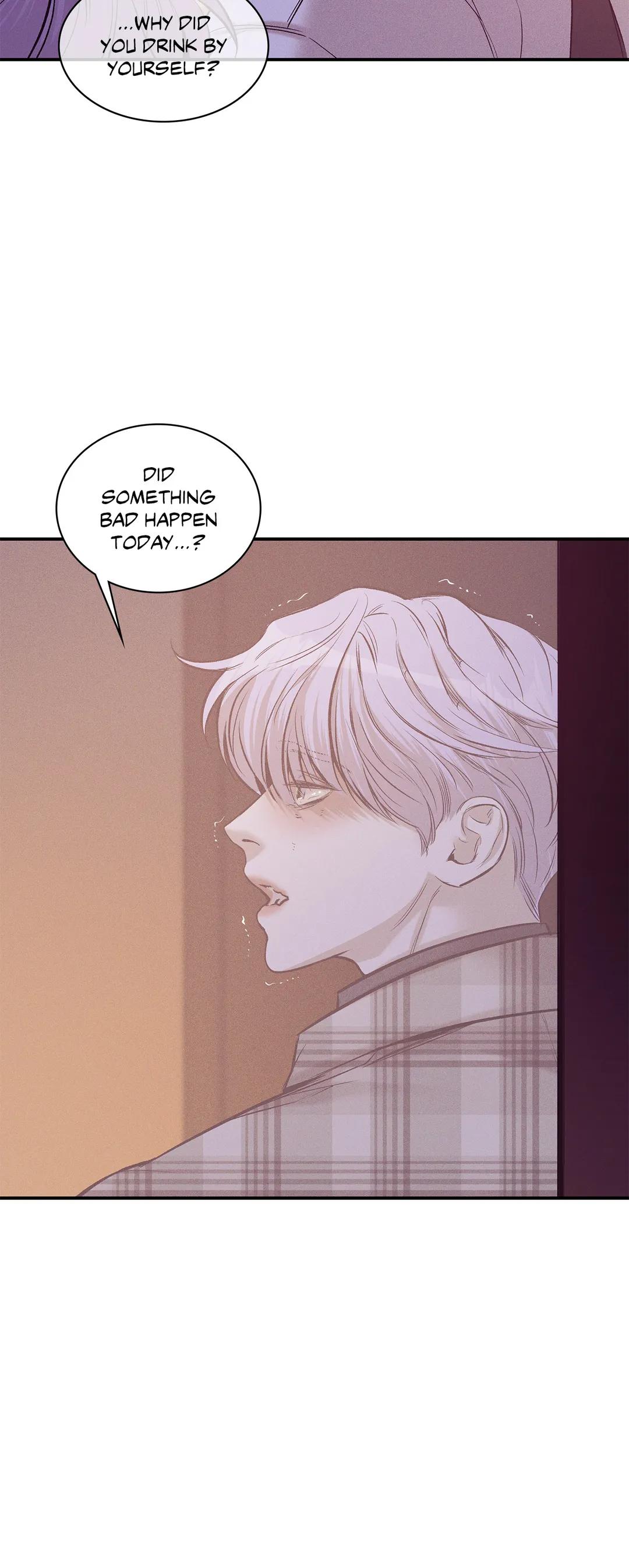 Seashell Boy Chapter 82 - Page 62 in English