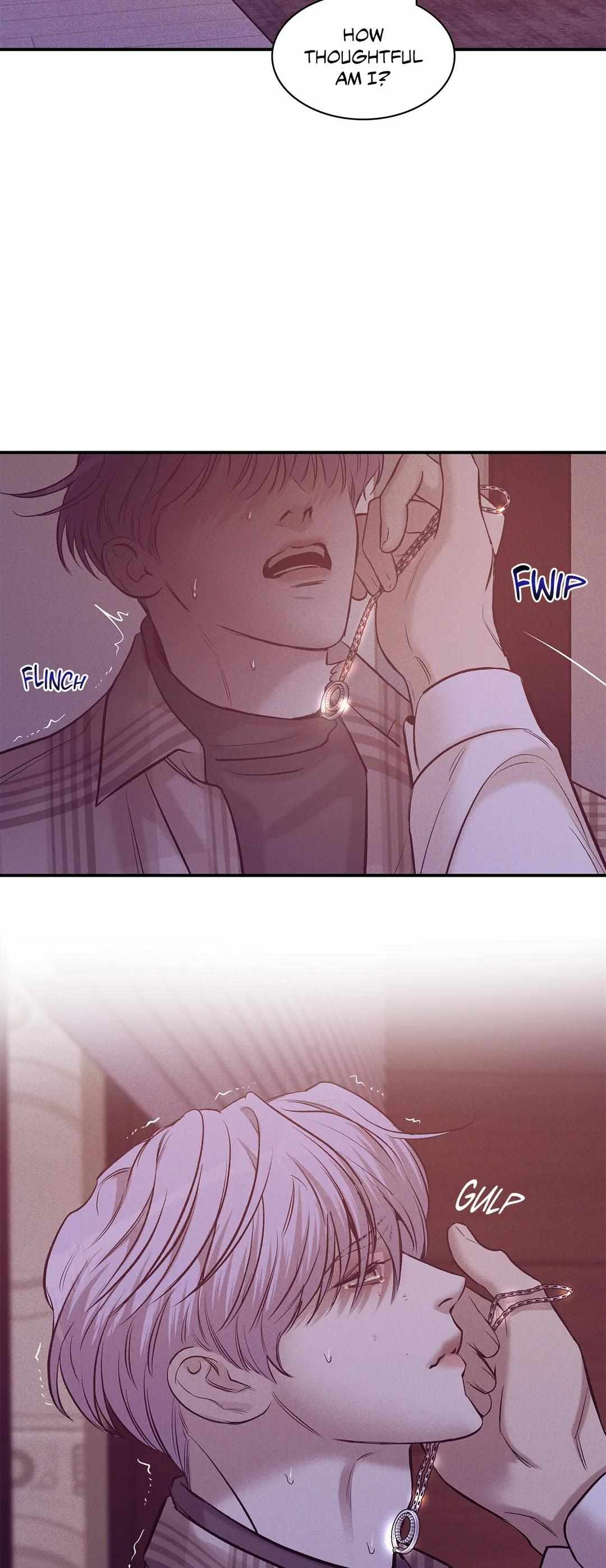 Seashell Boy Chapter 82 - Page 66 in English