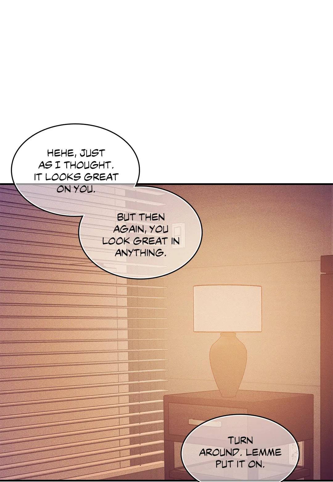 Seashell Boy Chapter 82 - Page 68 in English