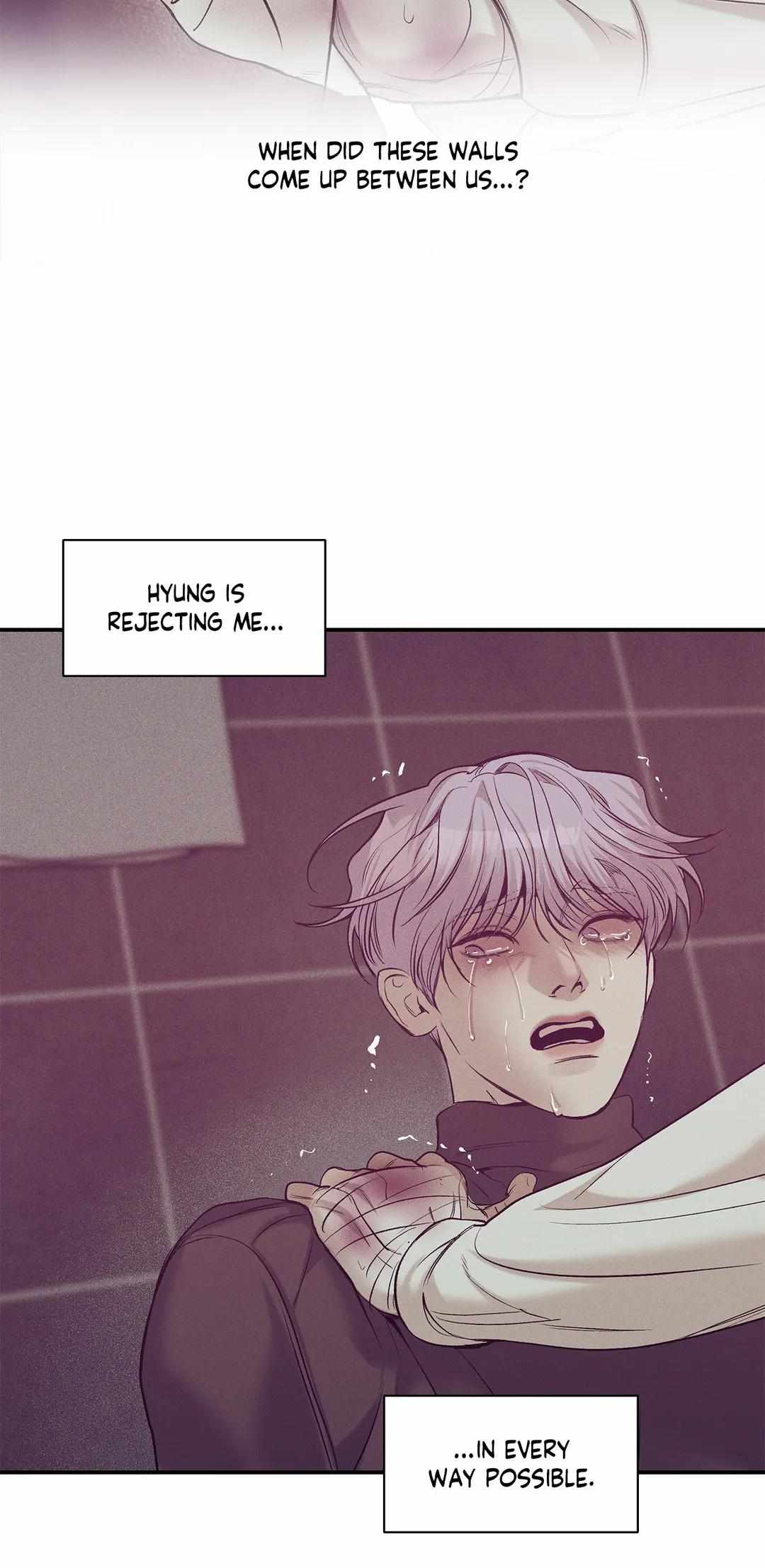 Seashell Boy Chapter 82 - Page 101 in English