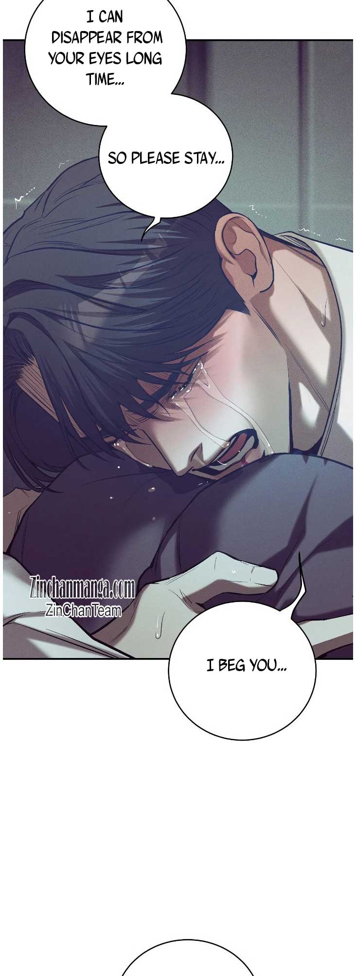 Seashell Boy Chapter 83 - Page 17 in English