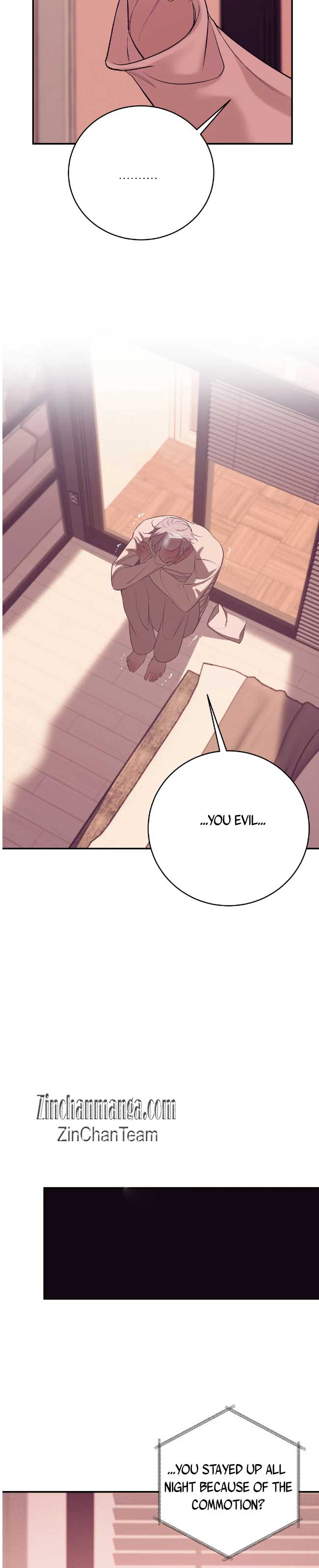 Seashell Boy Chapter 84 - Page 15 in English