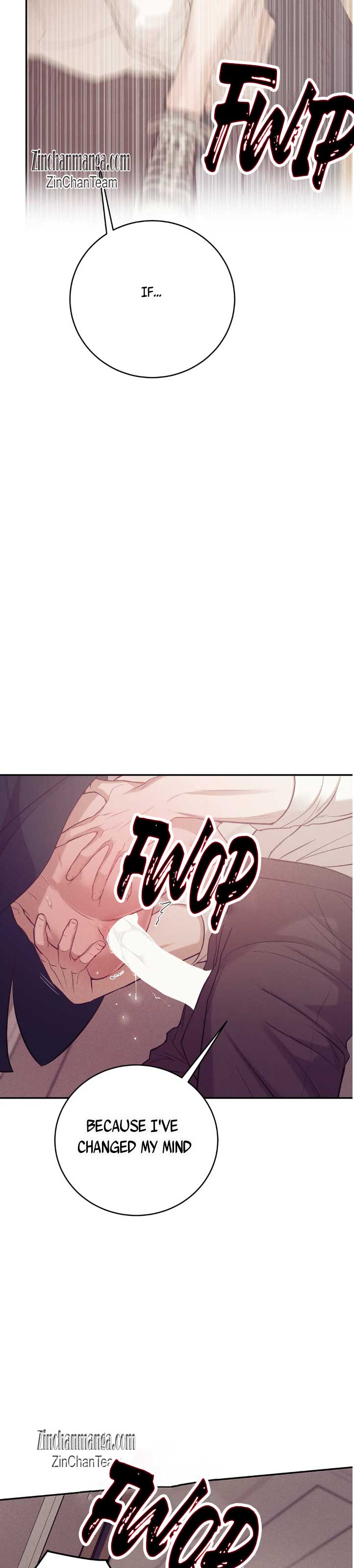 Seashell Boy Chapter 85 - Page 22 in English