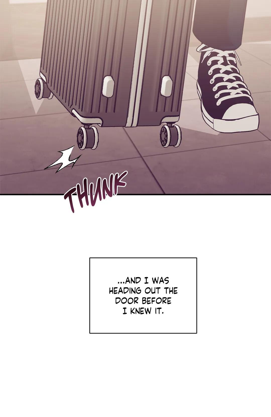 Seashell Boy Chapter 85 - Page 23 in English