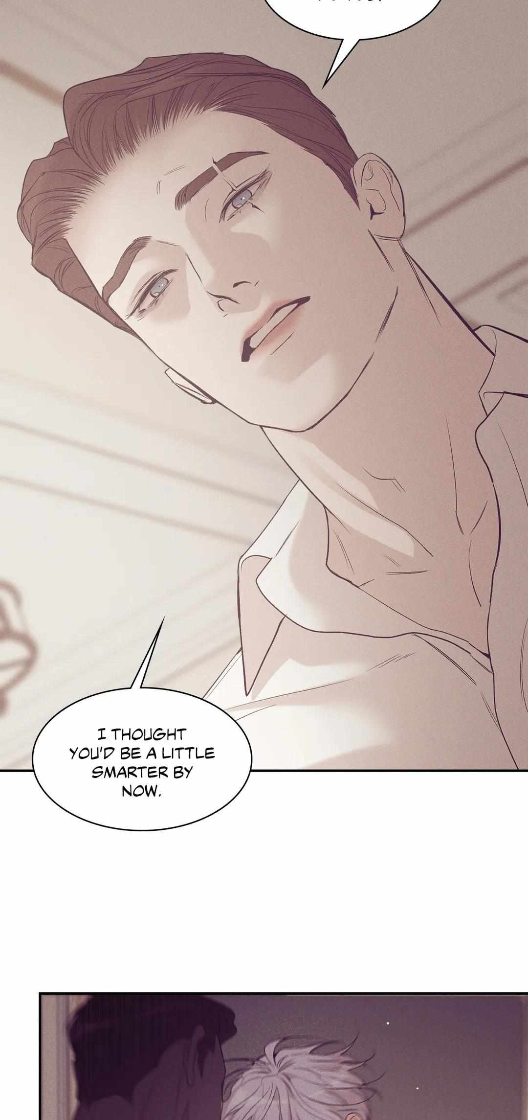 Seashell Boy Chapter 85 - Page 39 in English