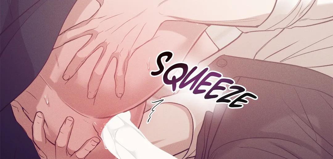 Seashell Boy Chapter 85 - Page 43 in English