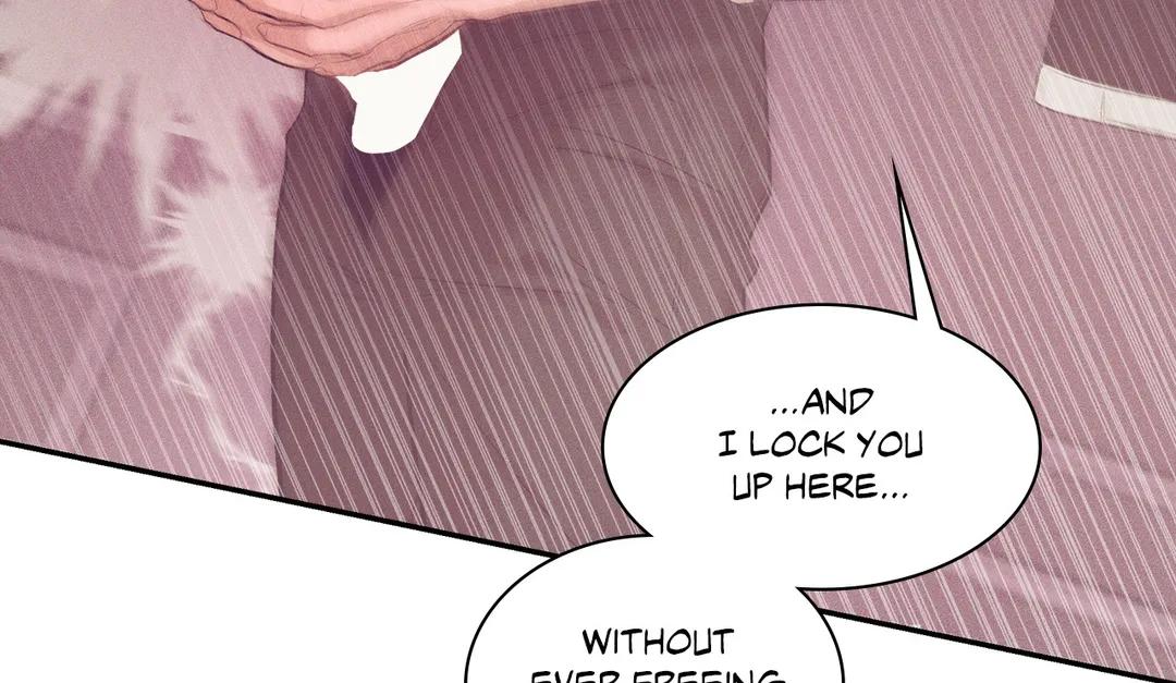 Seashell Boy Chapter 85 - Page 49 in English