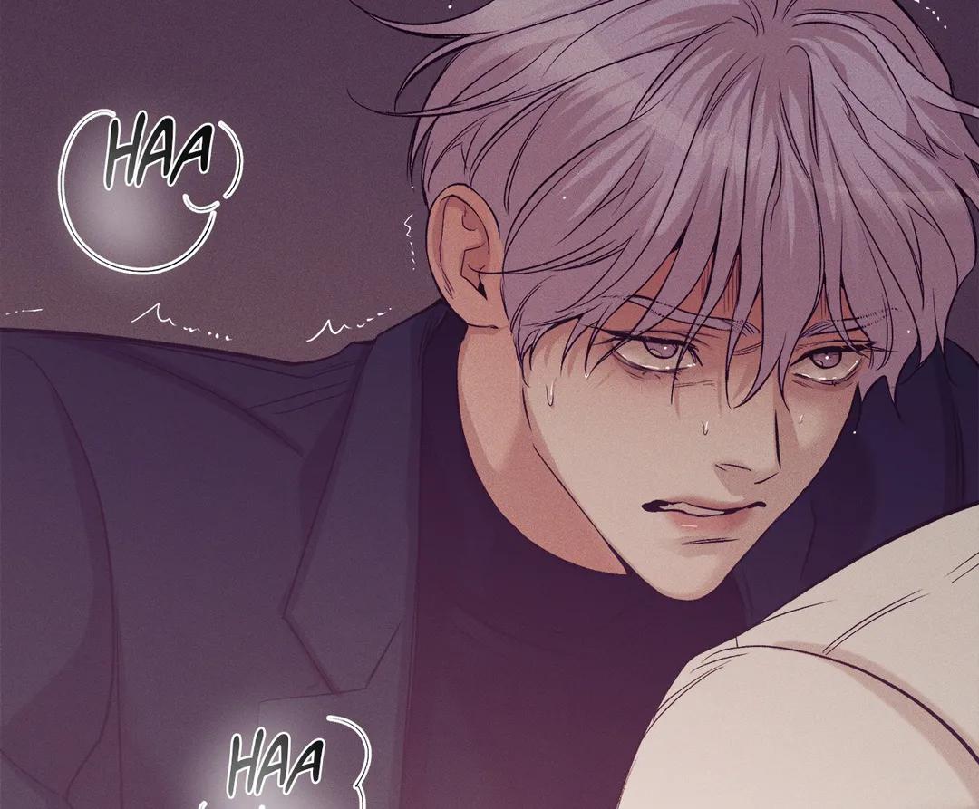 Seashell Boy Chapter 85 - Page 59 in English