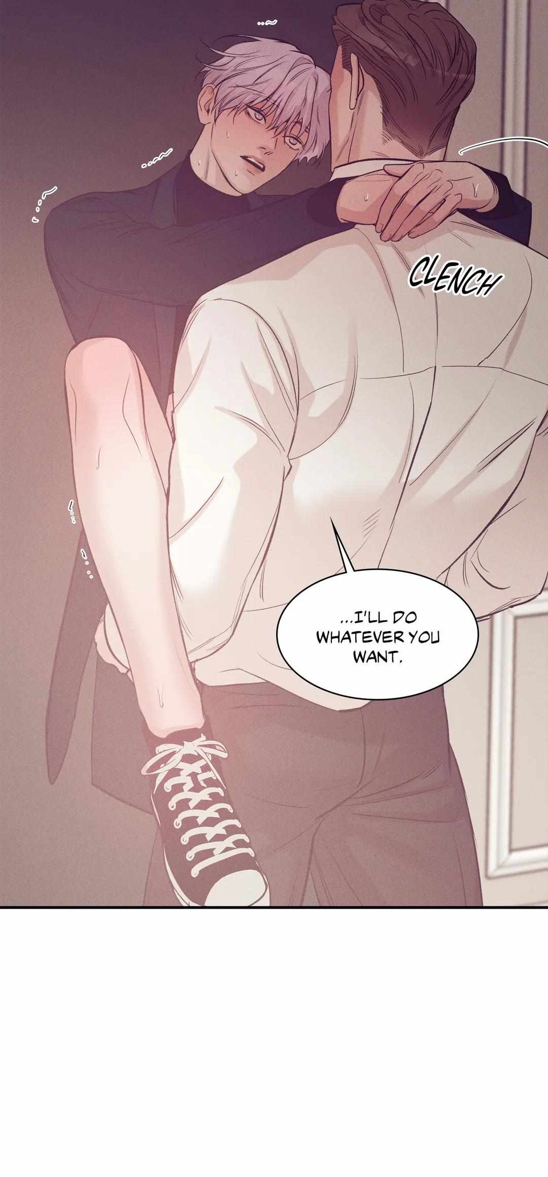 Seashell Boy Chapter 85 - Page 65 in English