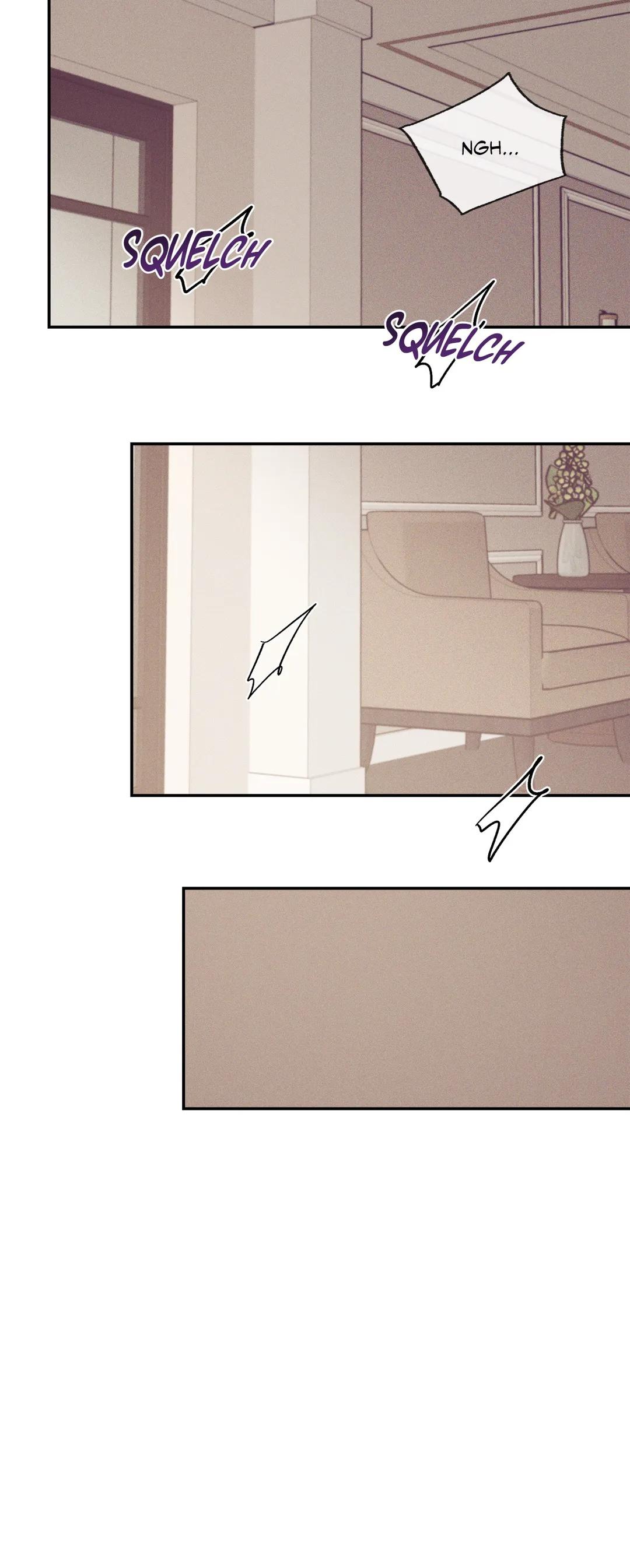 Seashell Boy Chapter 85 - Page 83 in English