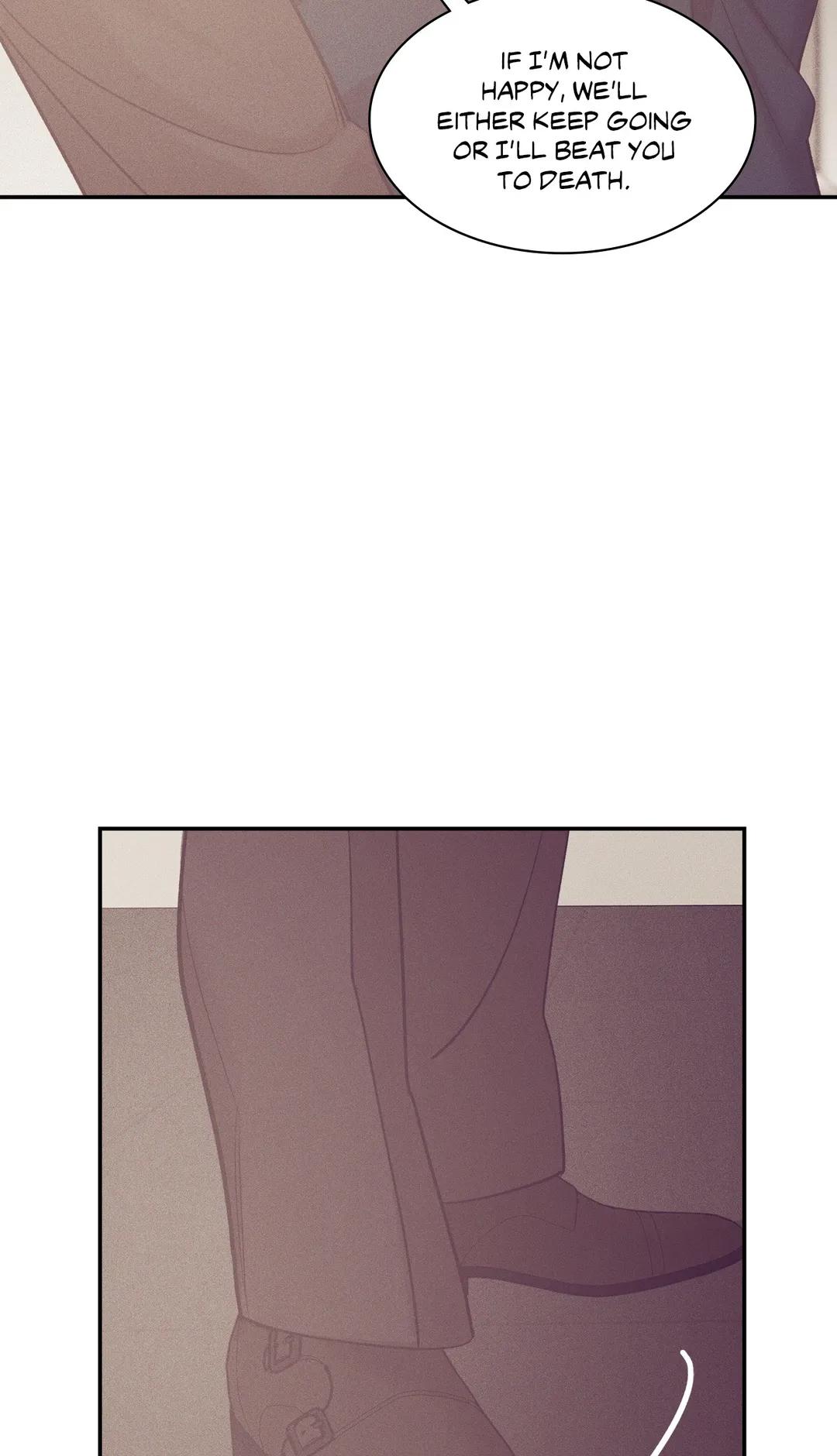 Seashell Boy Chapter 85 - Page 88 in English