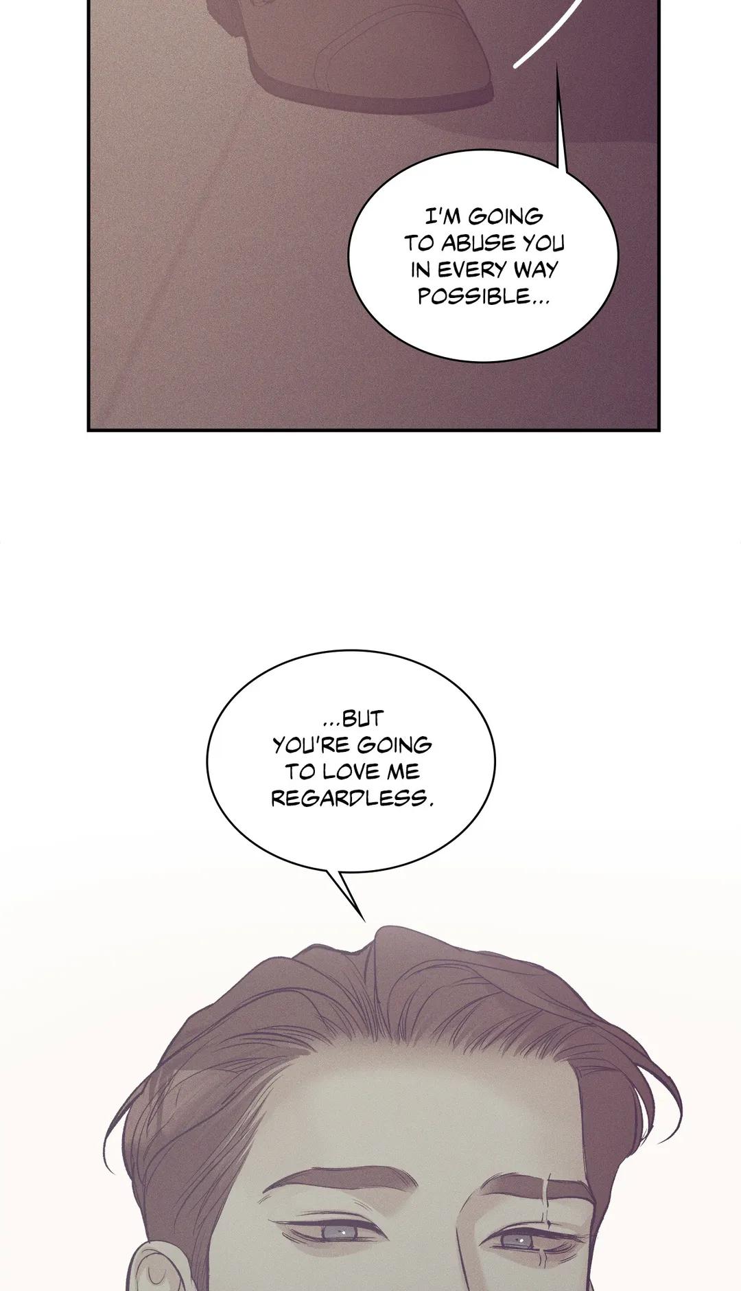 Seashell Boy Chapter 85 - Page 89 in English