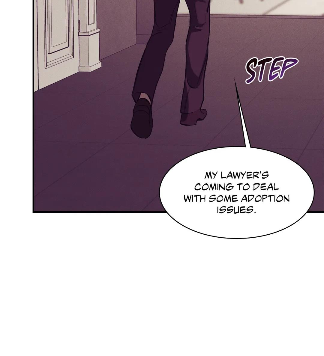 Seashell Boy Chapter 85 - Page 94 in English