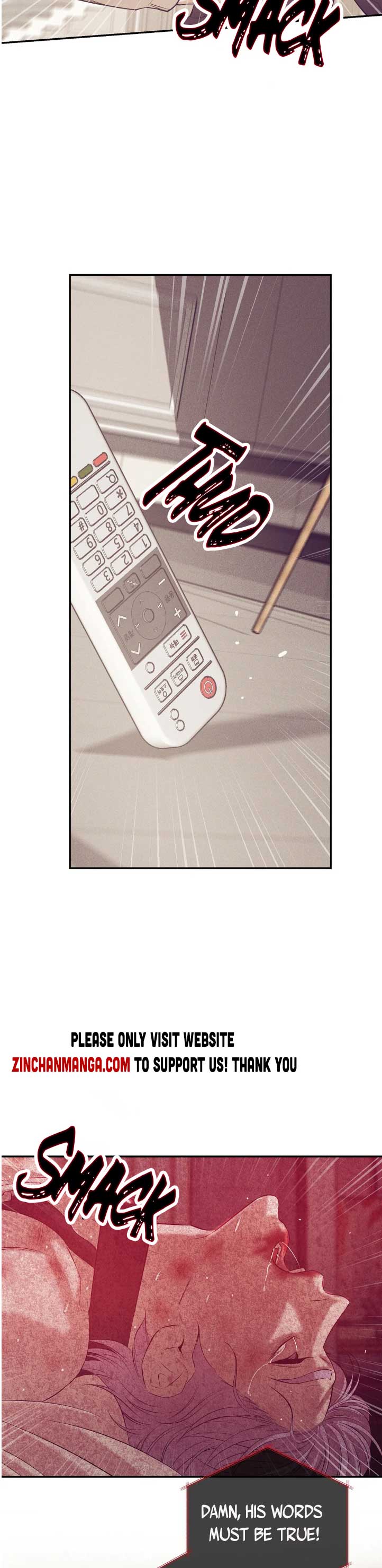 Seashell Boy Chapter 87 - Page 11 in English