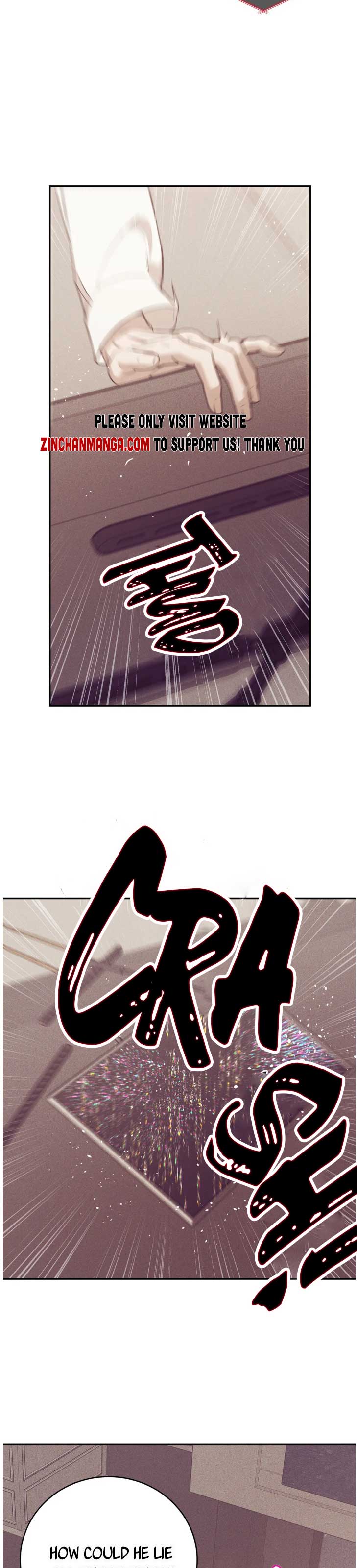 Seashell Boy Chapter 87 - Page 14 in English