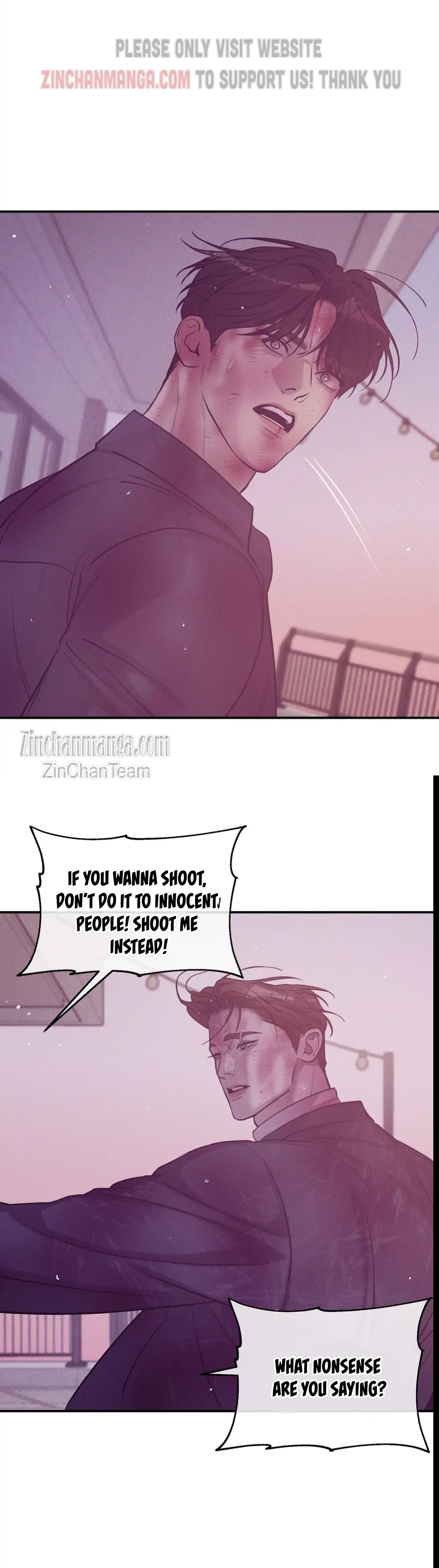 Seashell Boy Chapter 88.5 - Page 13 in English