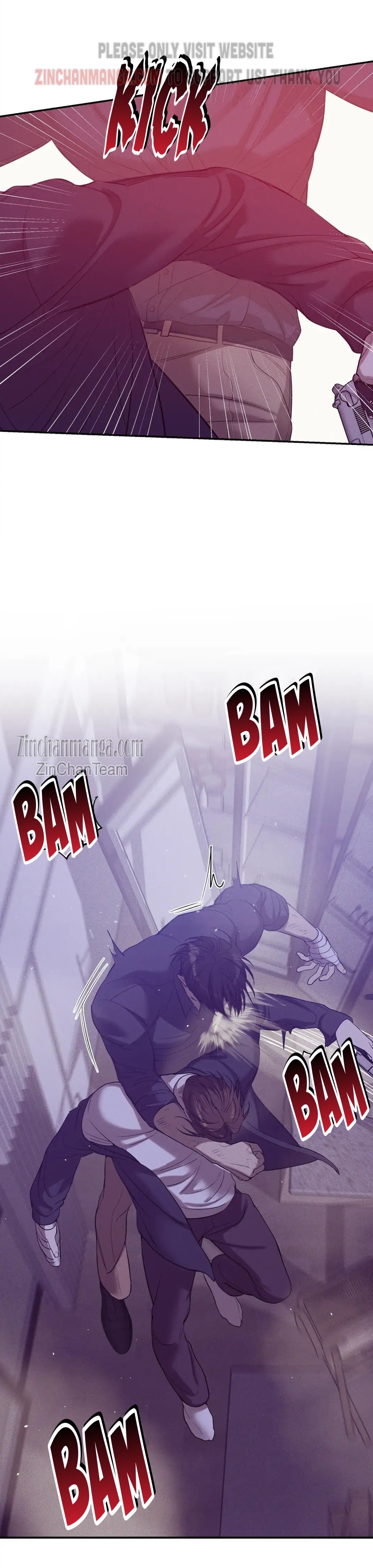 Seashell Boy Chapter 88 - Page 14 in English