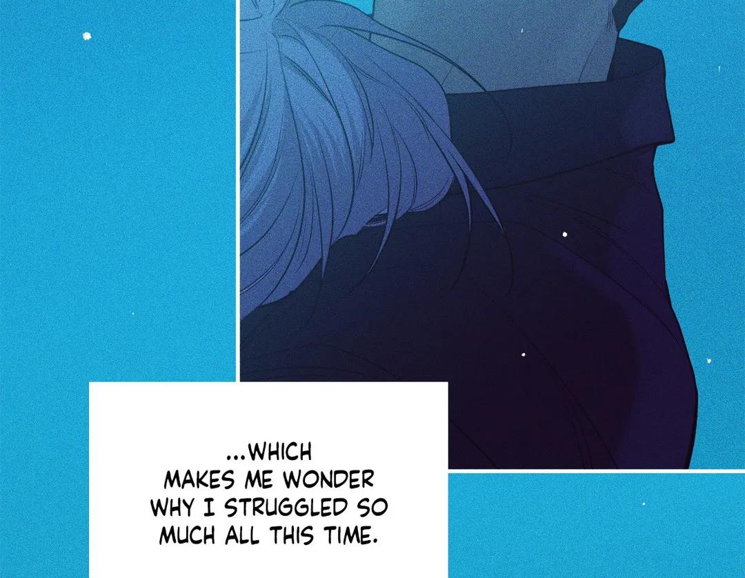 Seashell Boy Chapter 89 - Page 107 in English