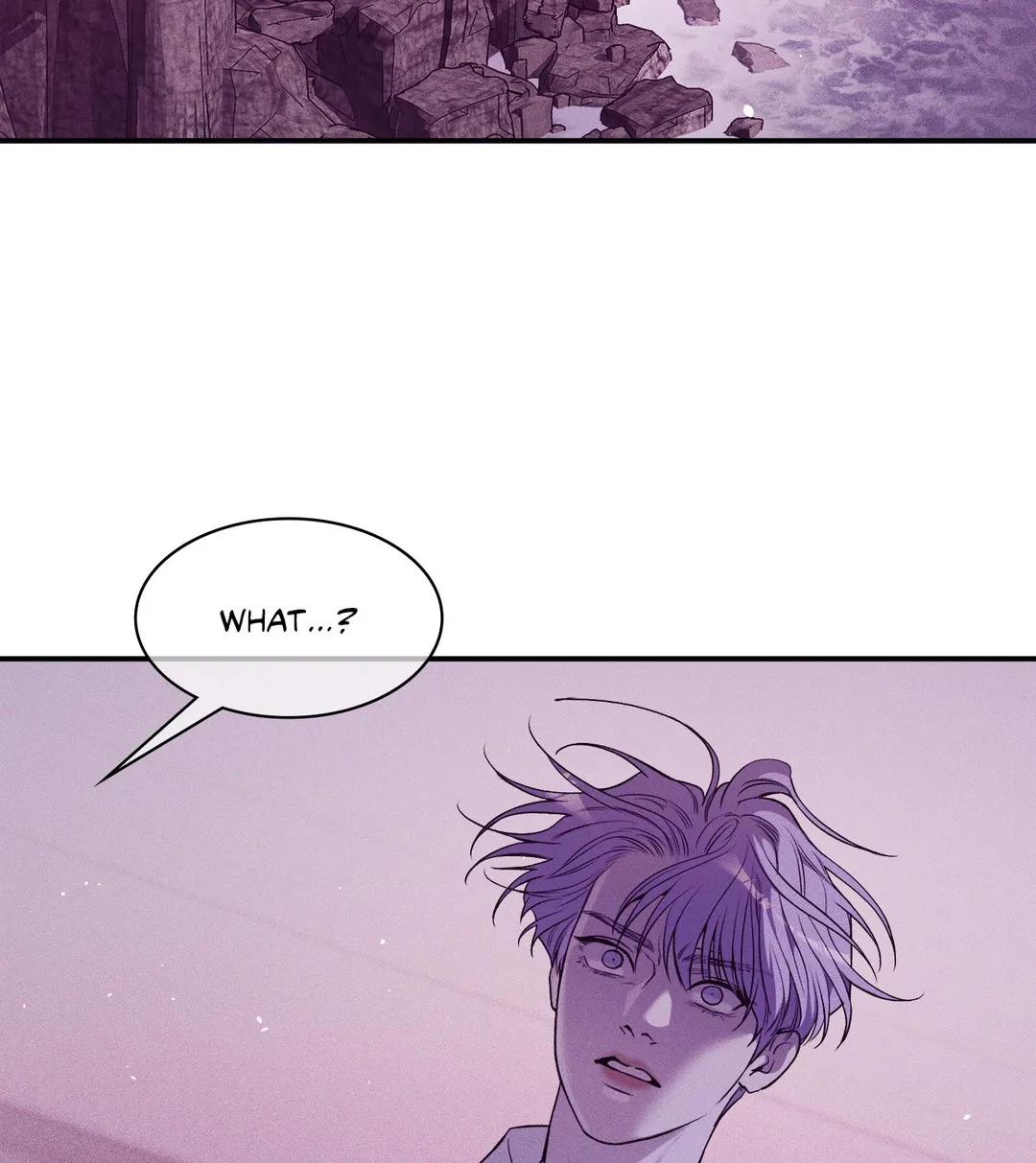 Seashell Boy Chapter 89 - Page 11 in English