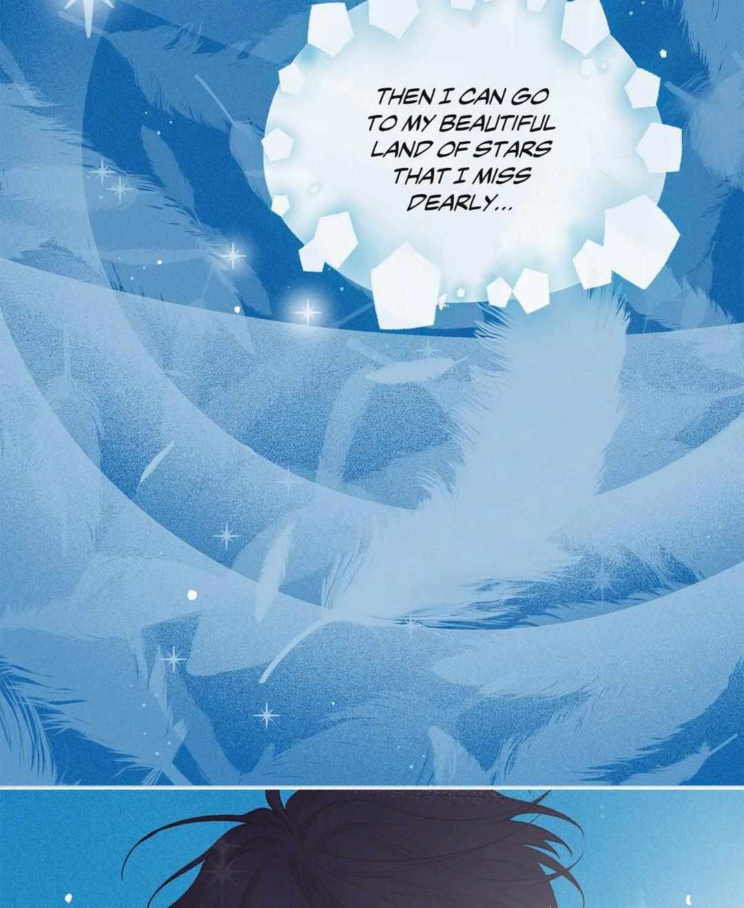 Seashell Boy Chapter 89 - Page 114 in English