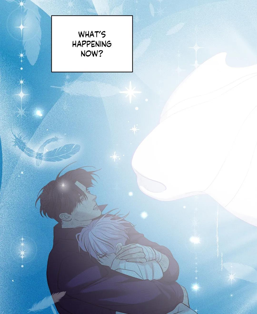 Seashell Boy Chapter 89 - Page 116 in English