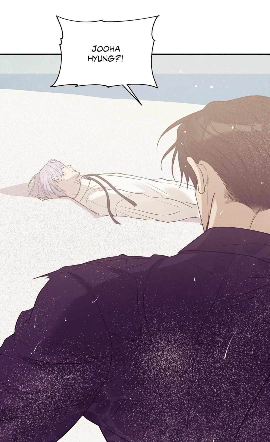 Seashell Boy Chapter 89 - Page 130 in English
