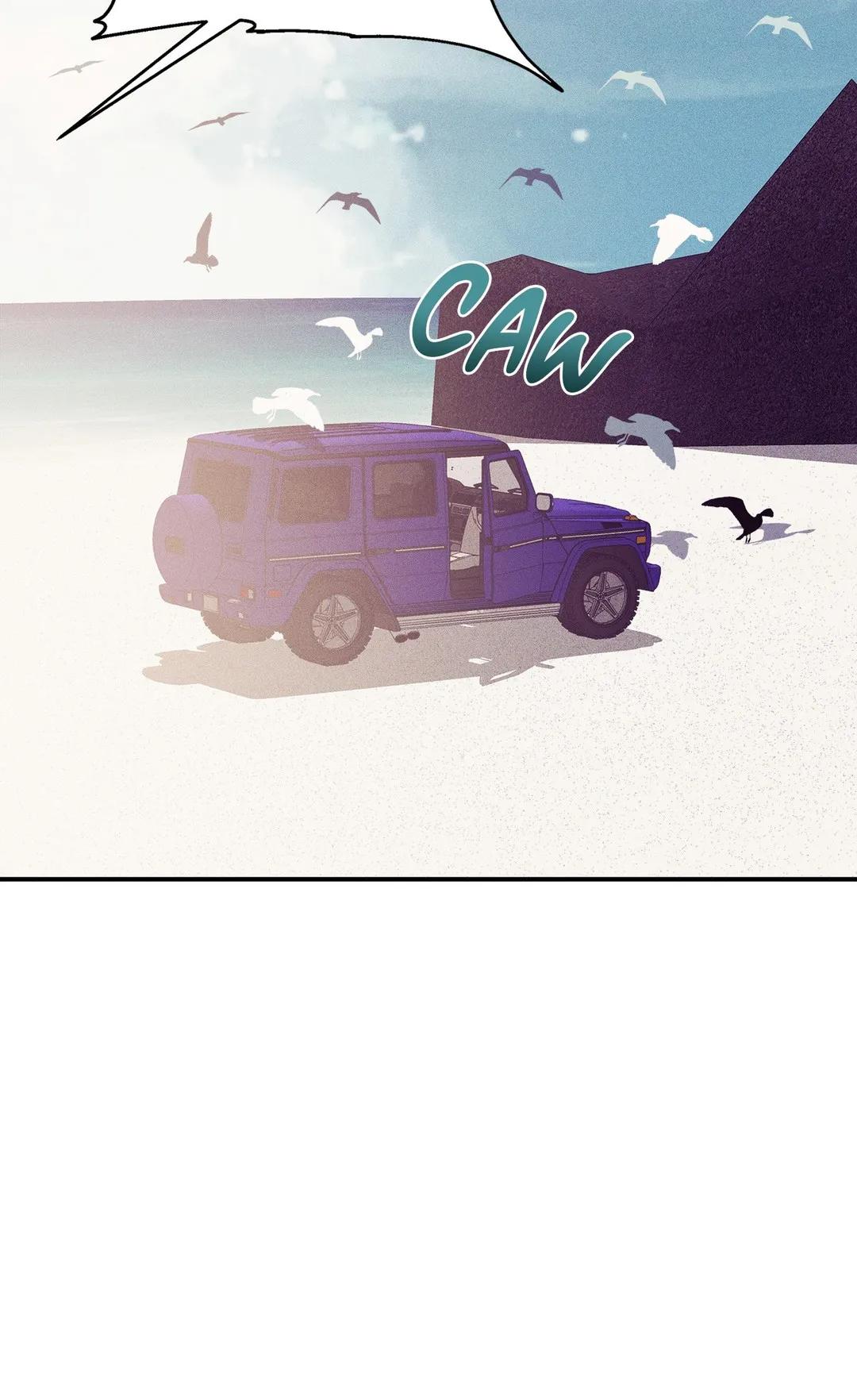 Seashell Boy Chapter 89 - Page 134 in English