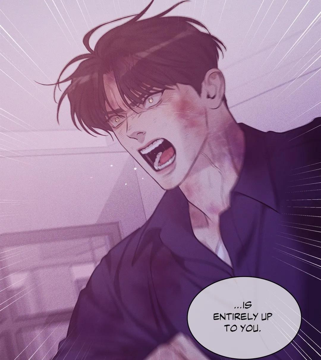 Seashell Boy Chapter 89 - Page 15 in English