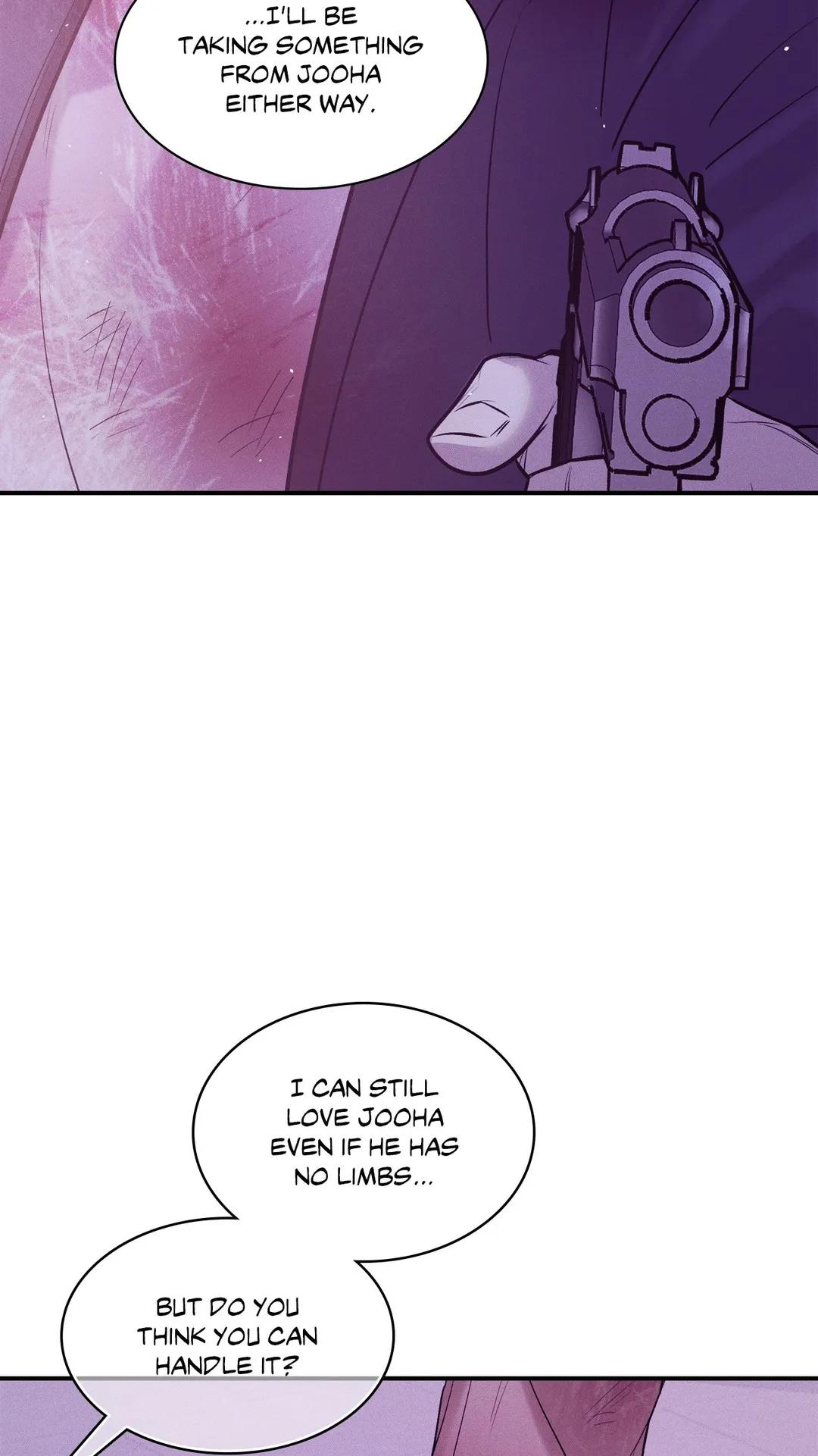Seashell Boy Chapter 89 - Page 18 in English