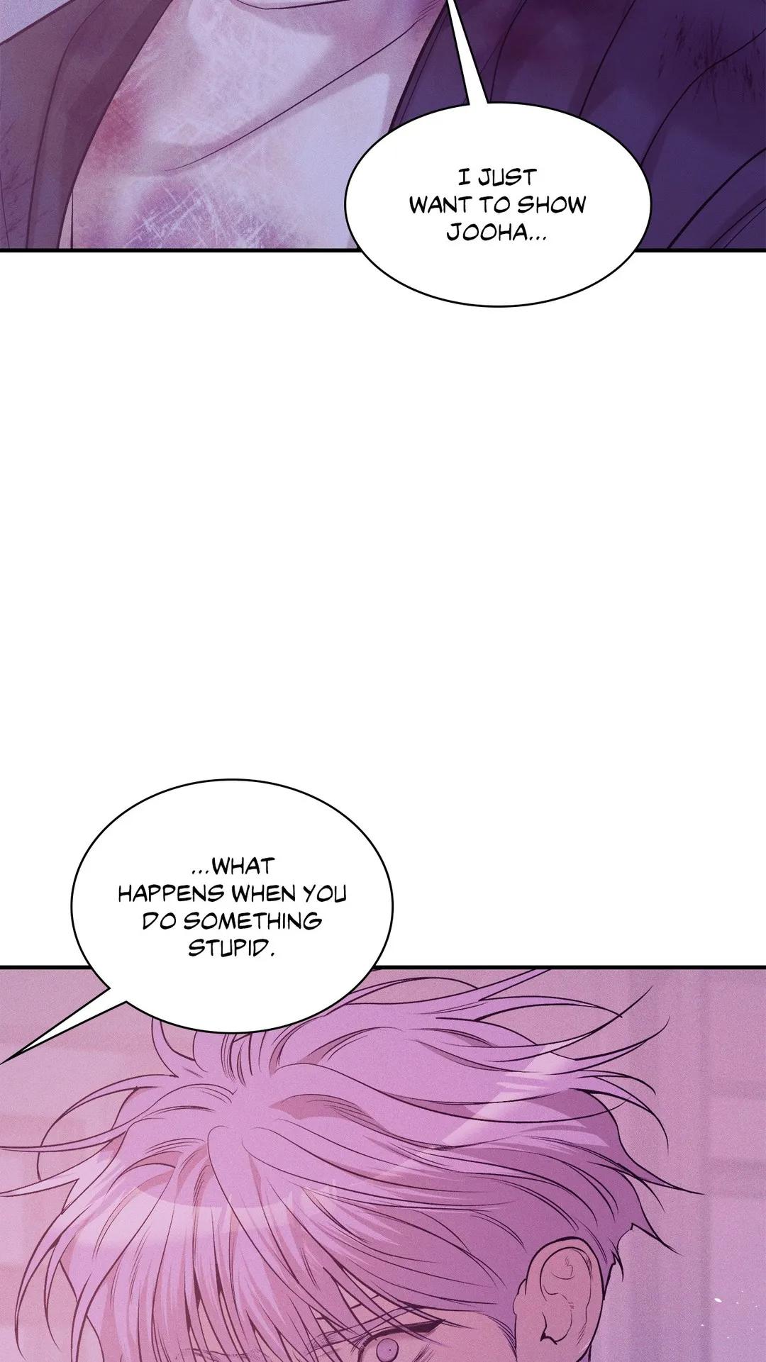 Seashell Boy Chapter 89 - Page 23 in English
