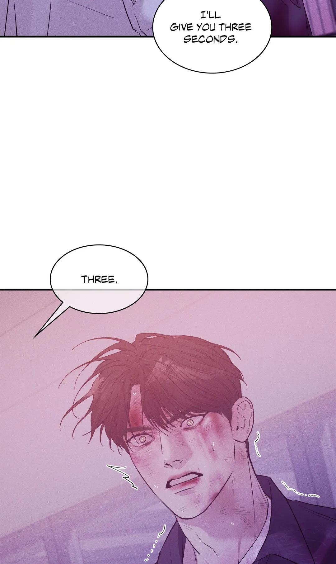 Seashell Boy Chapter 89 - Page 26 in English